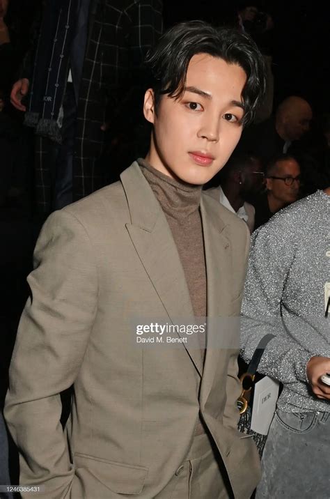 dior fashion week jimin|dior and jimin.